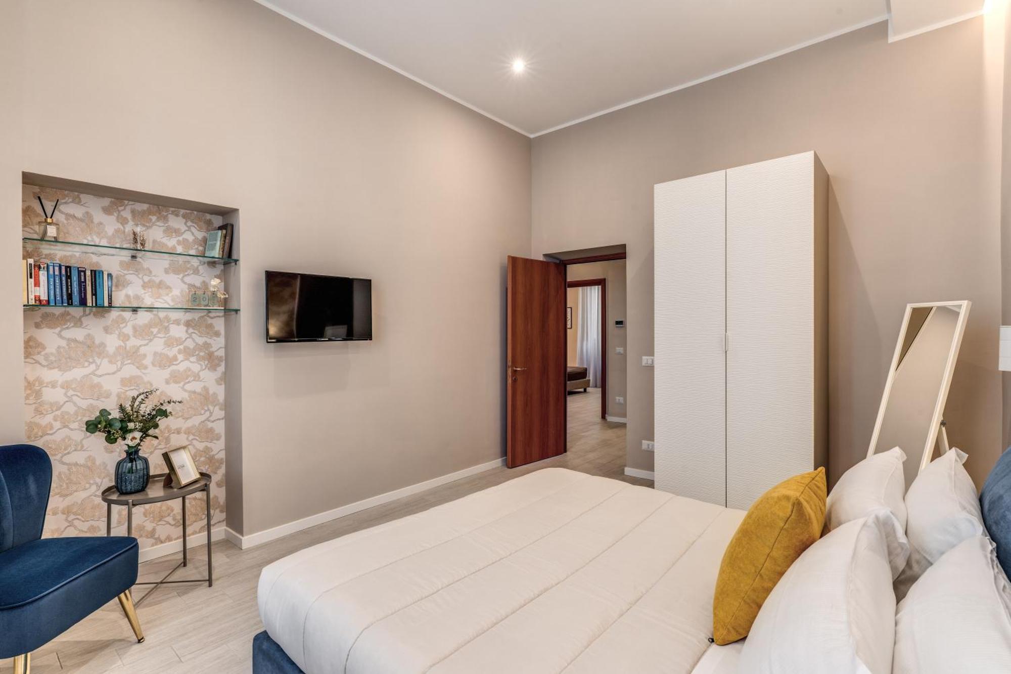 Apartamento Pretorius Charming New