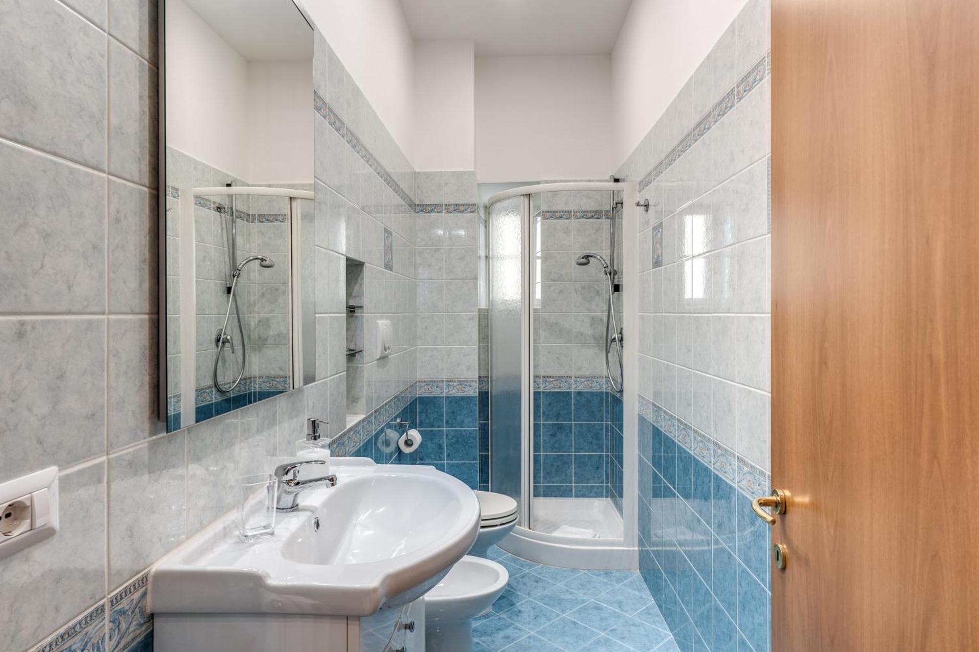 Pretorius Charming New Apartamento *