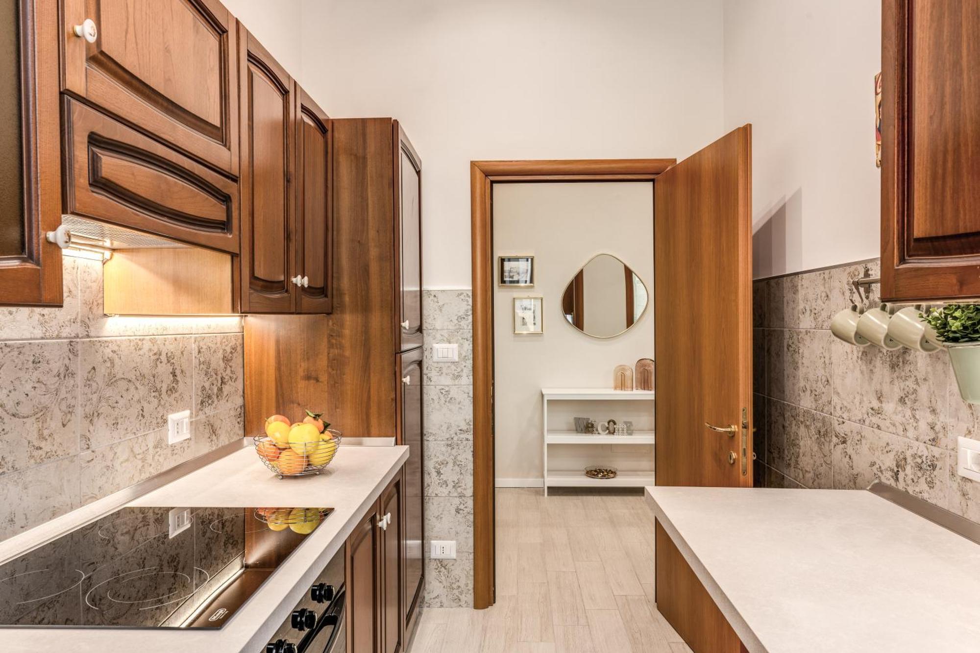 Pretorius Charming New Apartamento