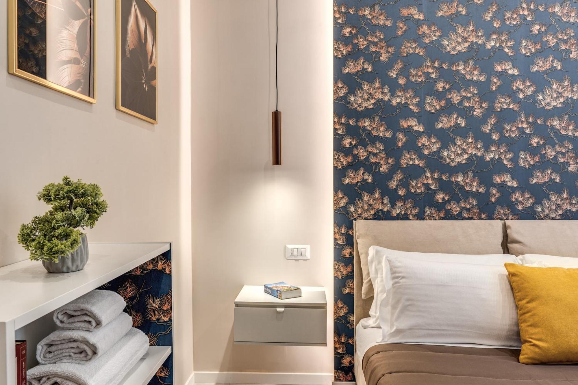 Appartamento Pretorius Charming New *