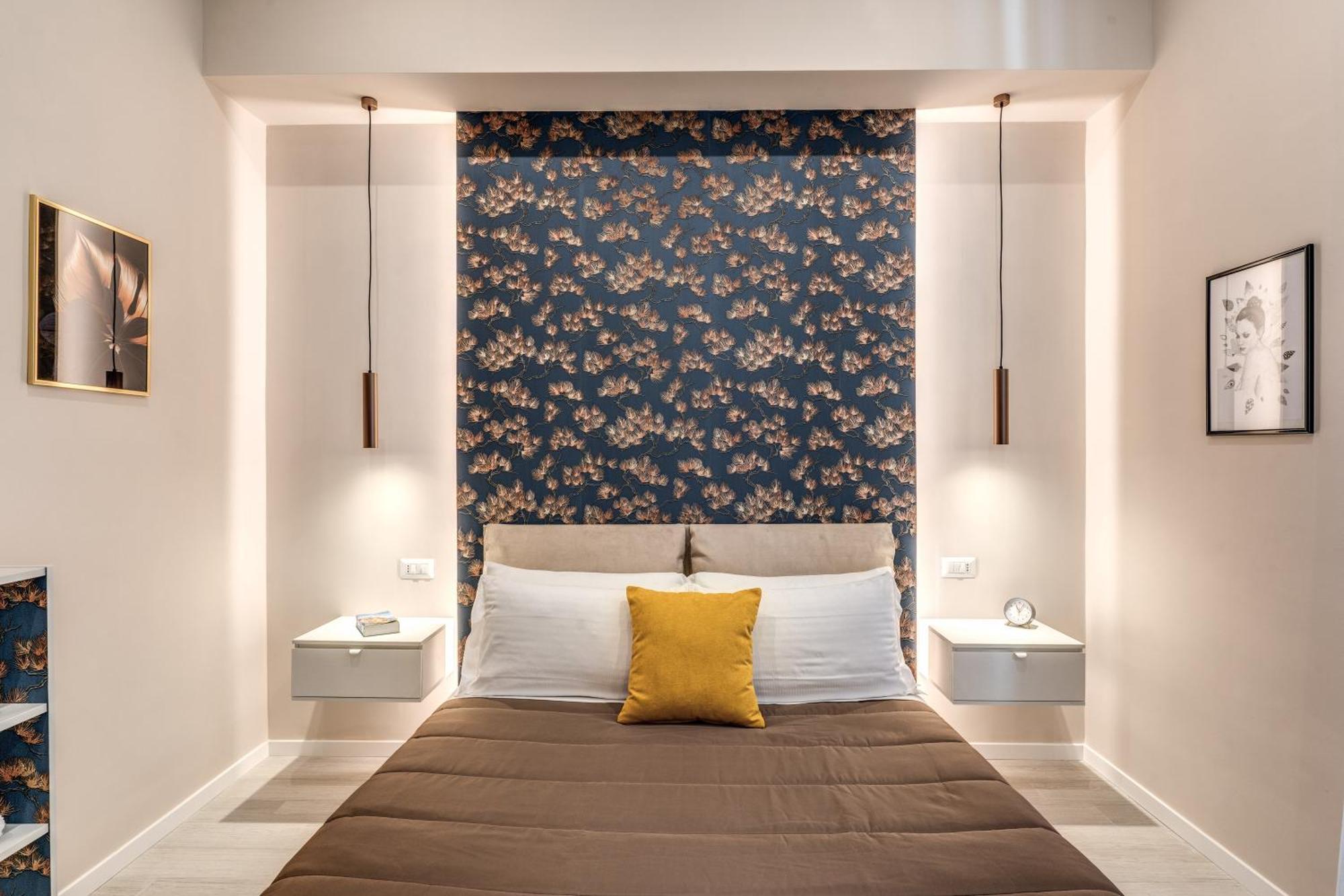 Pretorius Charming New Appartamento Roma