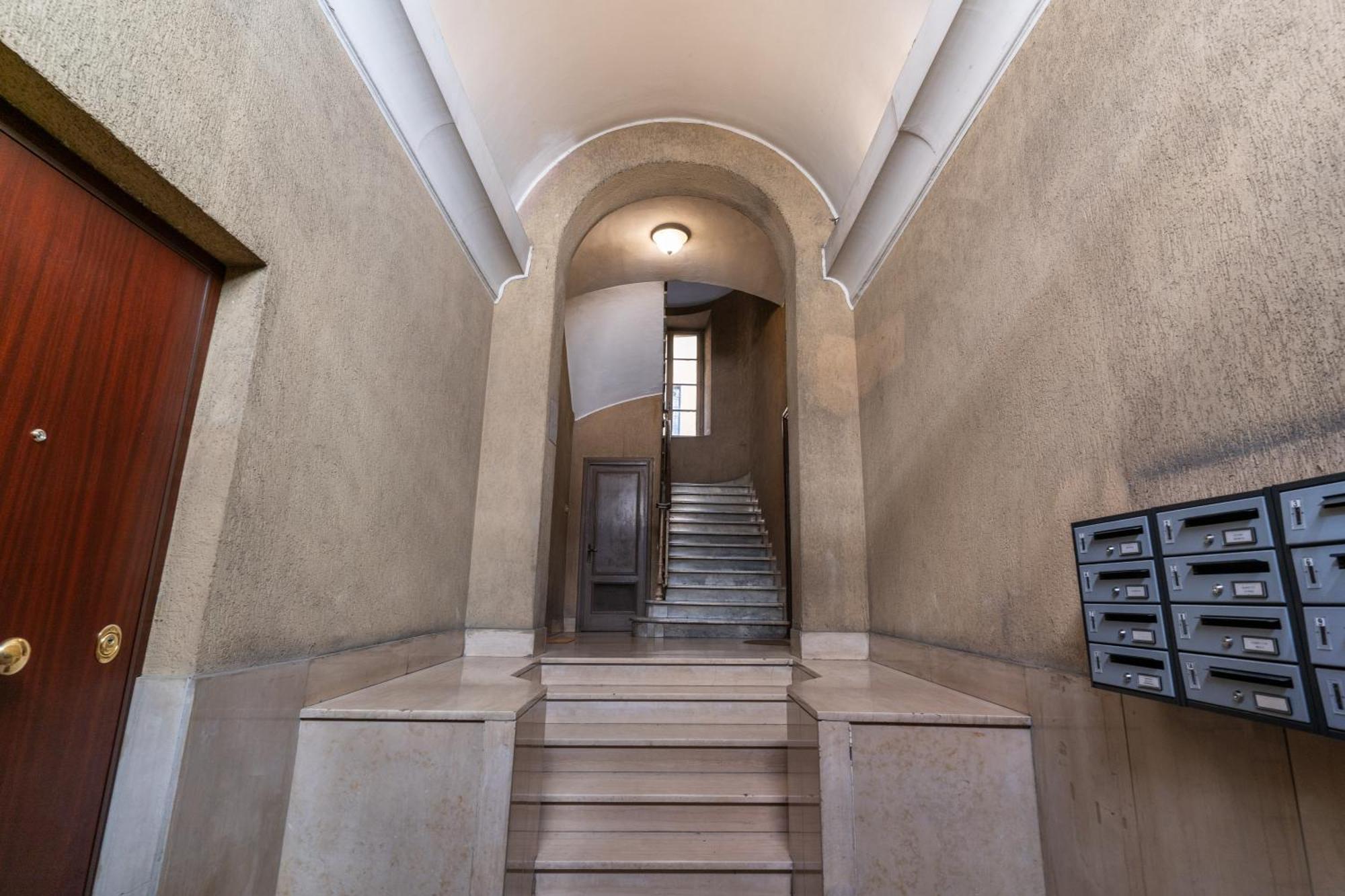 Appartamento Pretorius Charming New