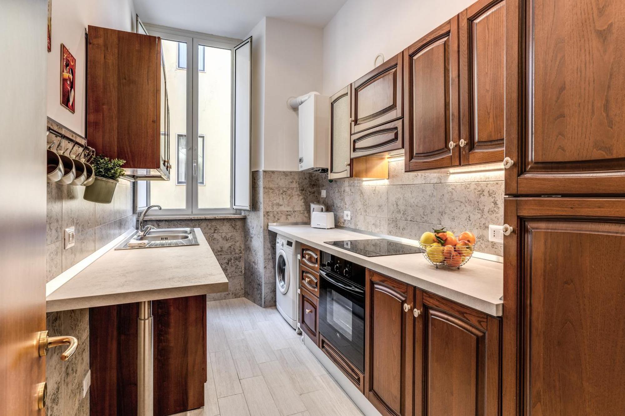 Pretorius Charming New Appartamento *