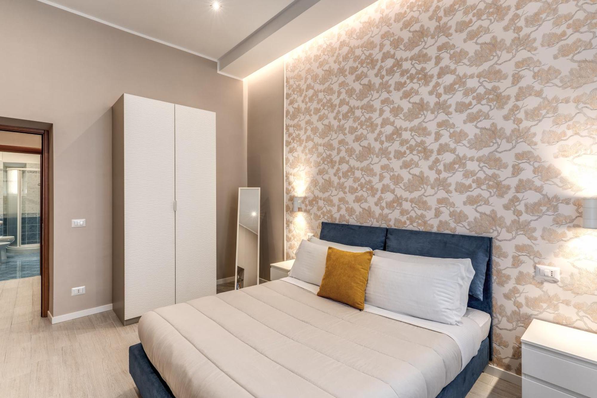 Appartamento Pretorius Charming New *