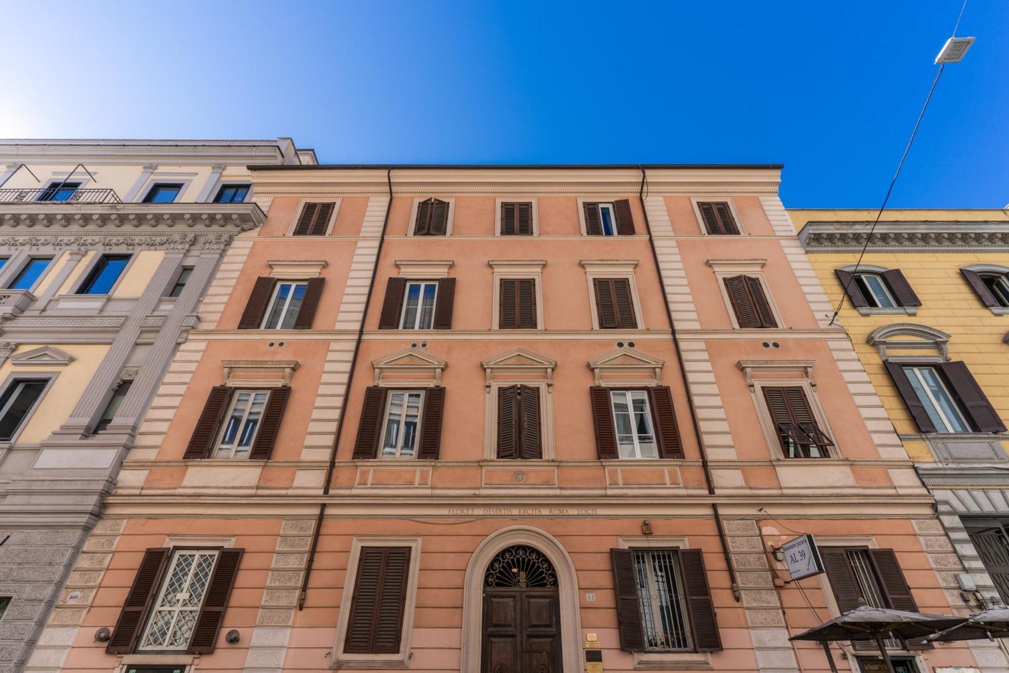 Pretorius Charming New Appartamento *