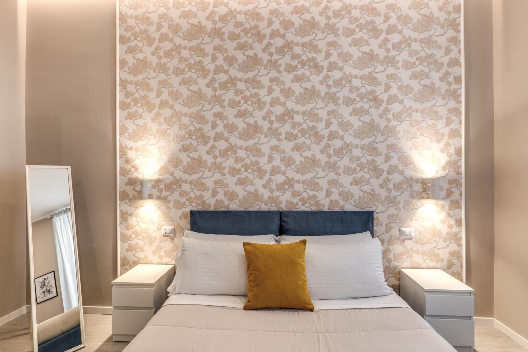 Appartamento Pretorius Charming New Roma