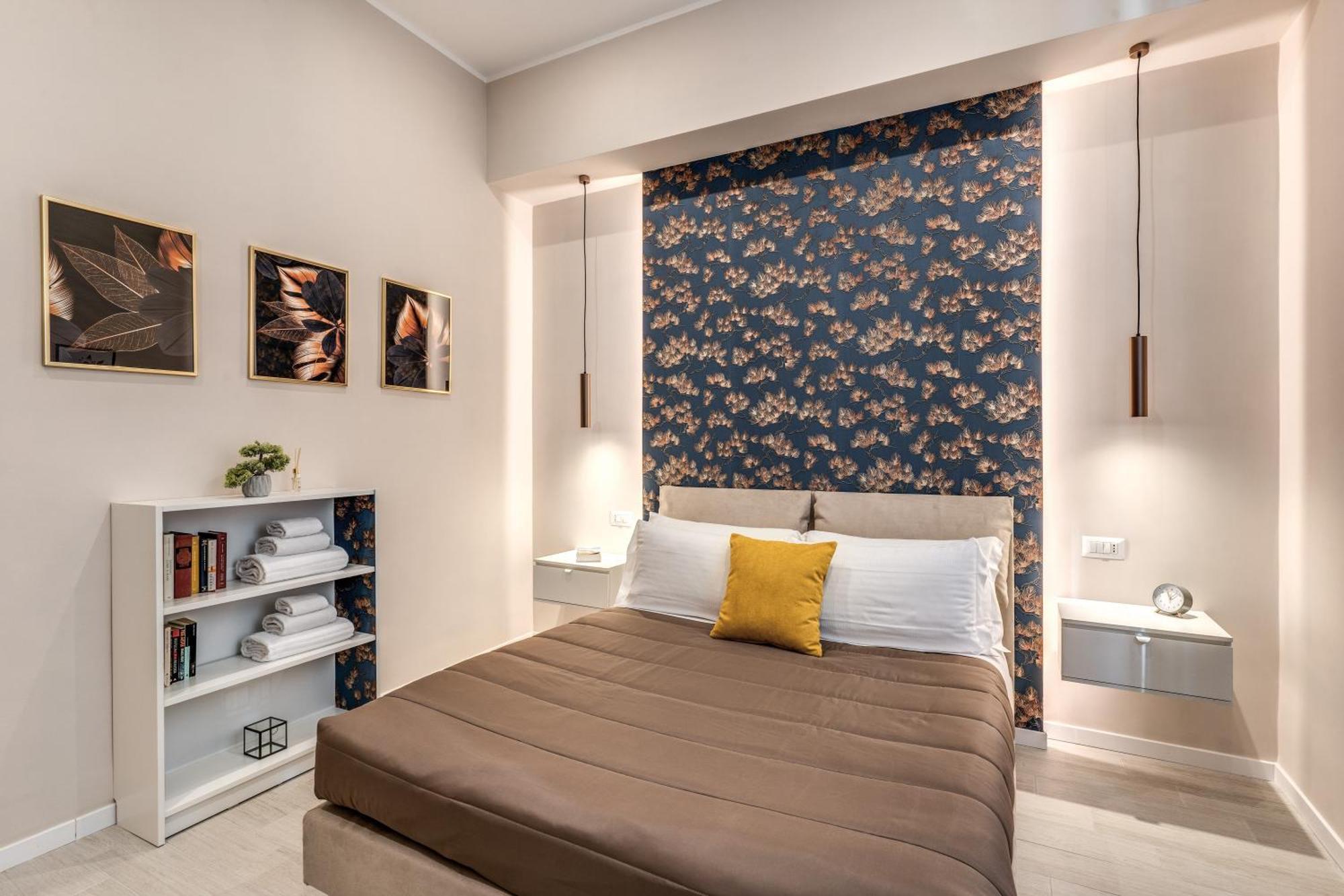 Pretorius Charming New Rome