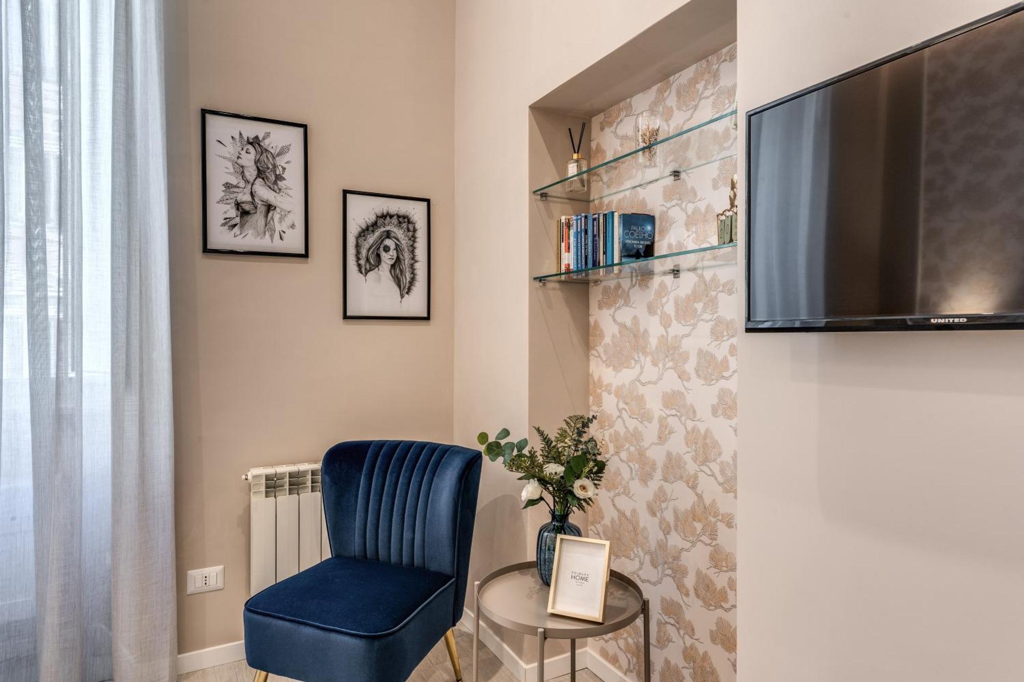 Pretorius Charming New * Roma