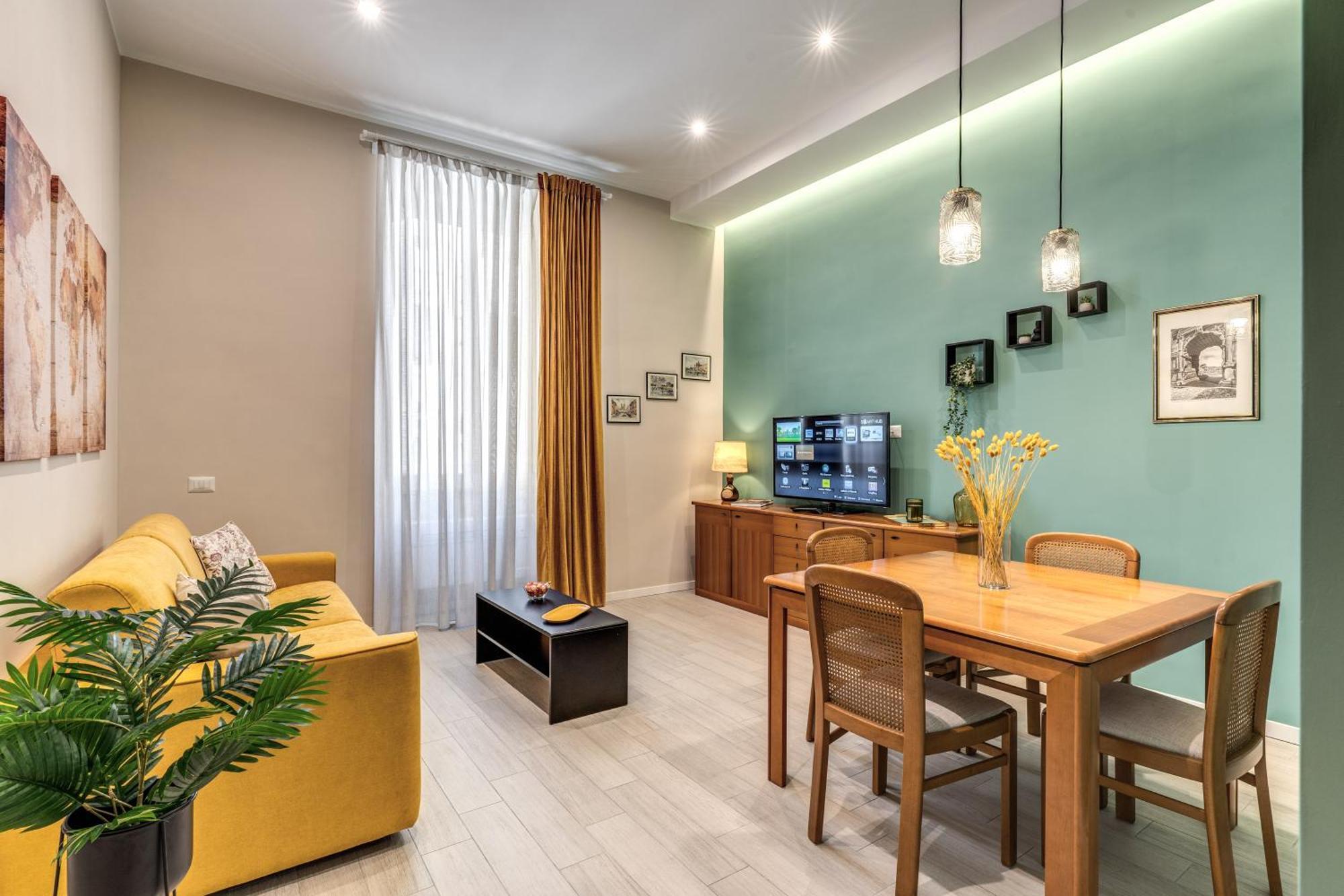 Pretorius Charming New Appartamento *