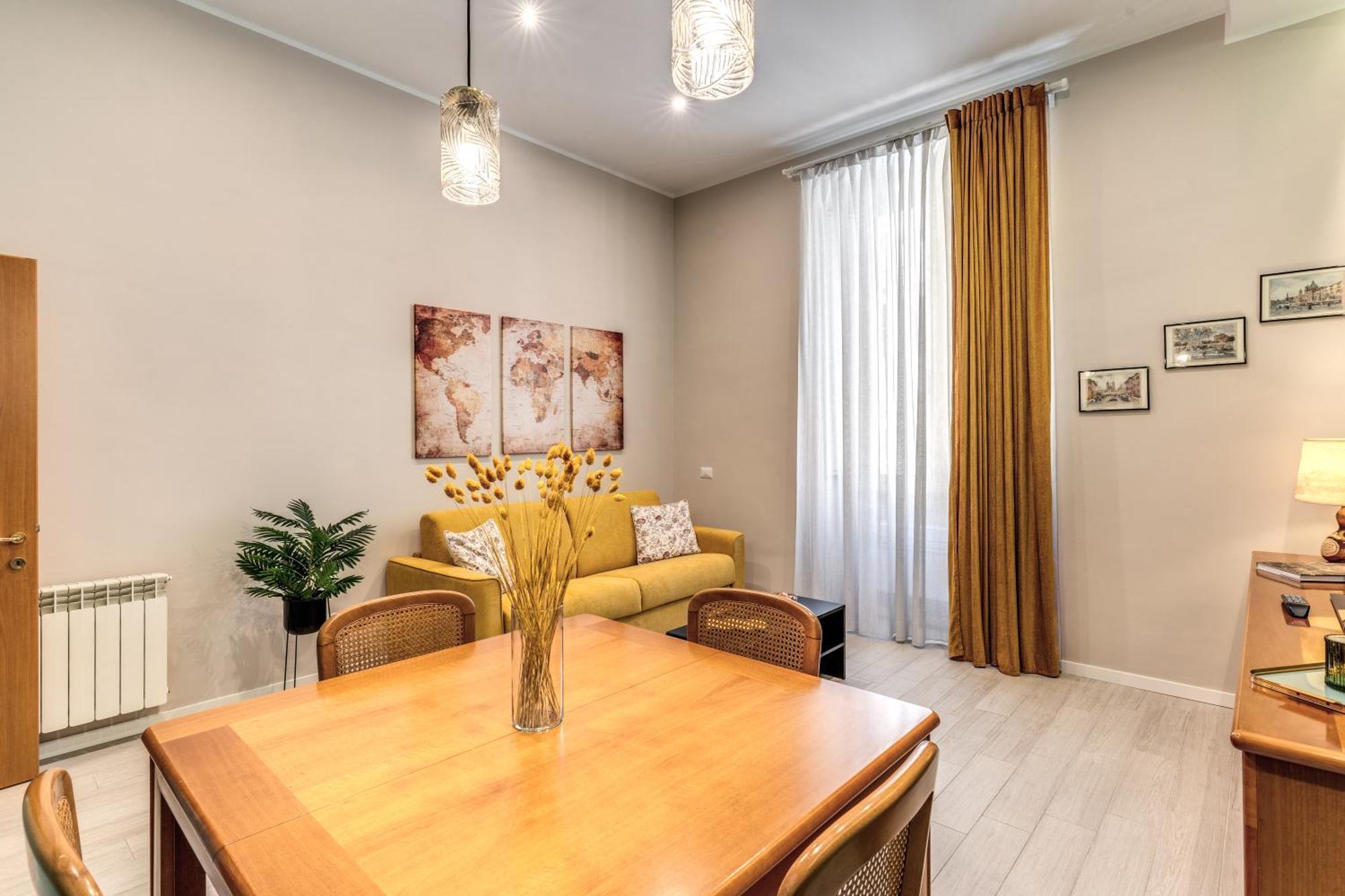 Pretorius Charming New * Roma