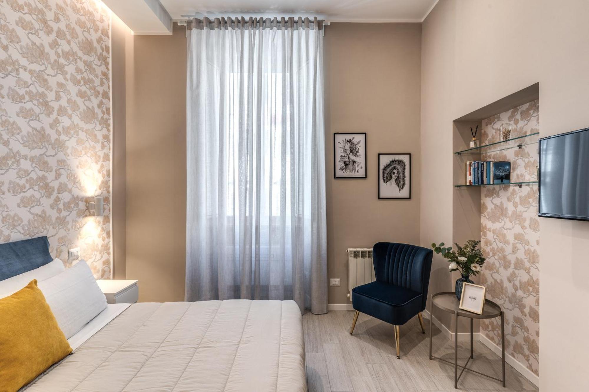Pretorius Charming New Appartamento