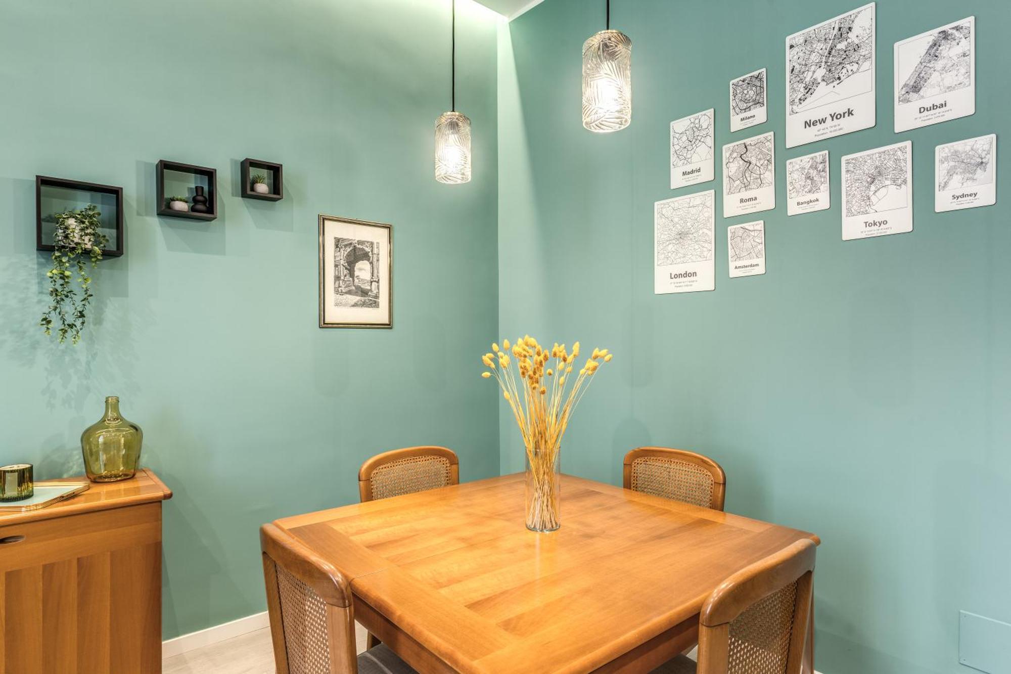 Pretorius Charming New Appartamento *