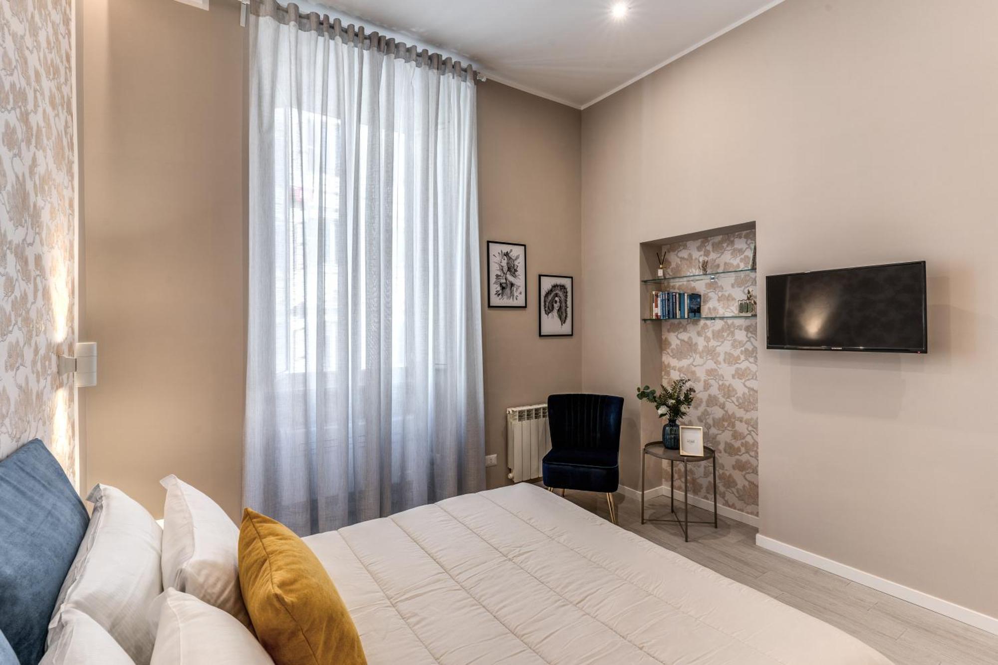 Pretorius Charming New Appartamento