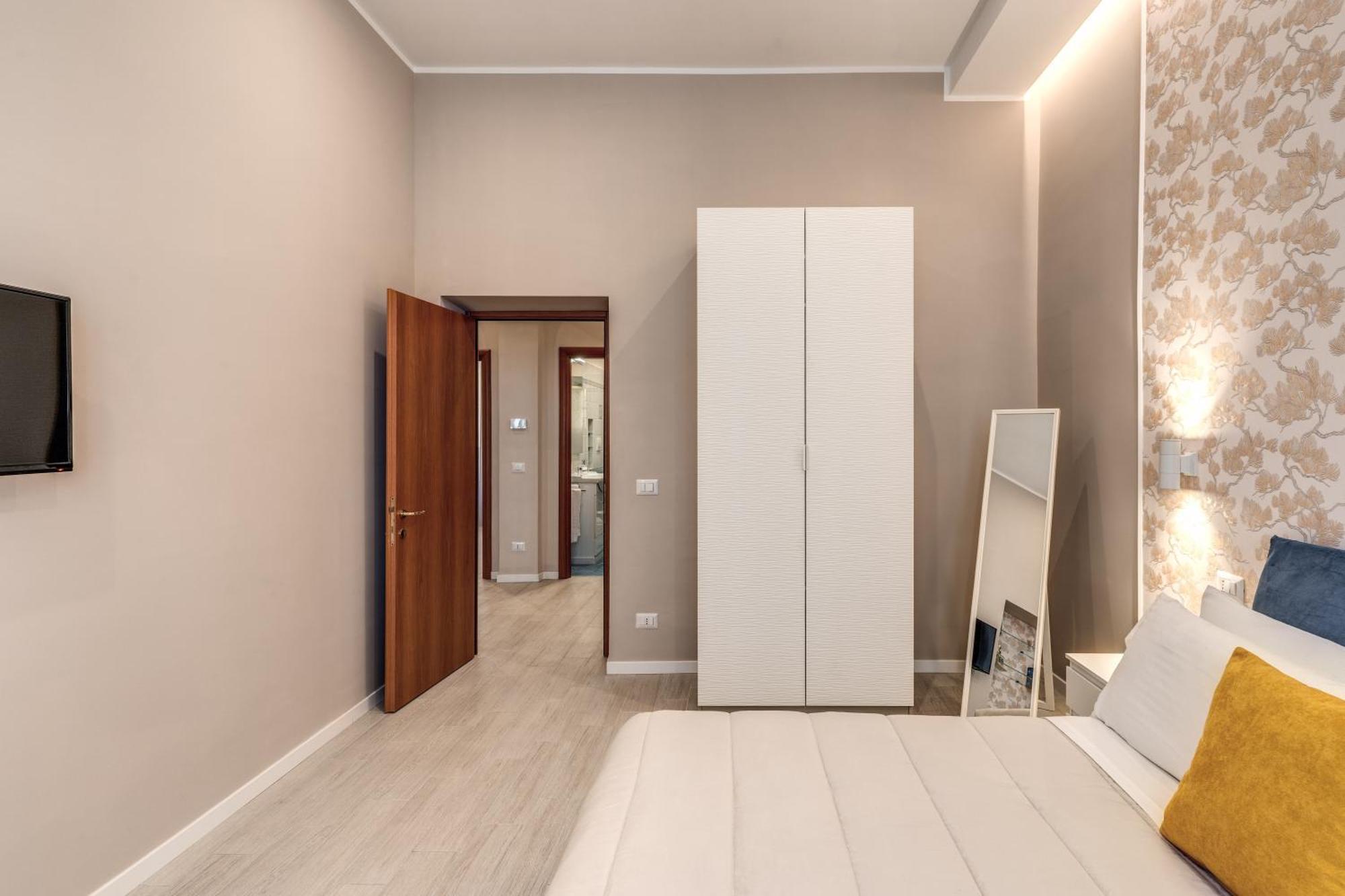 Appartamento Pretorius Charming New *