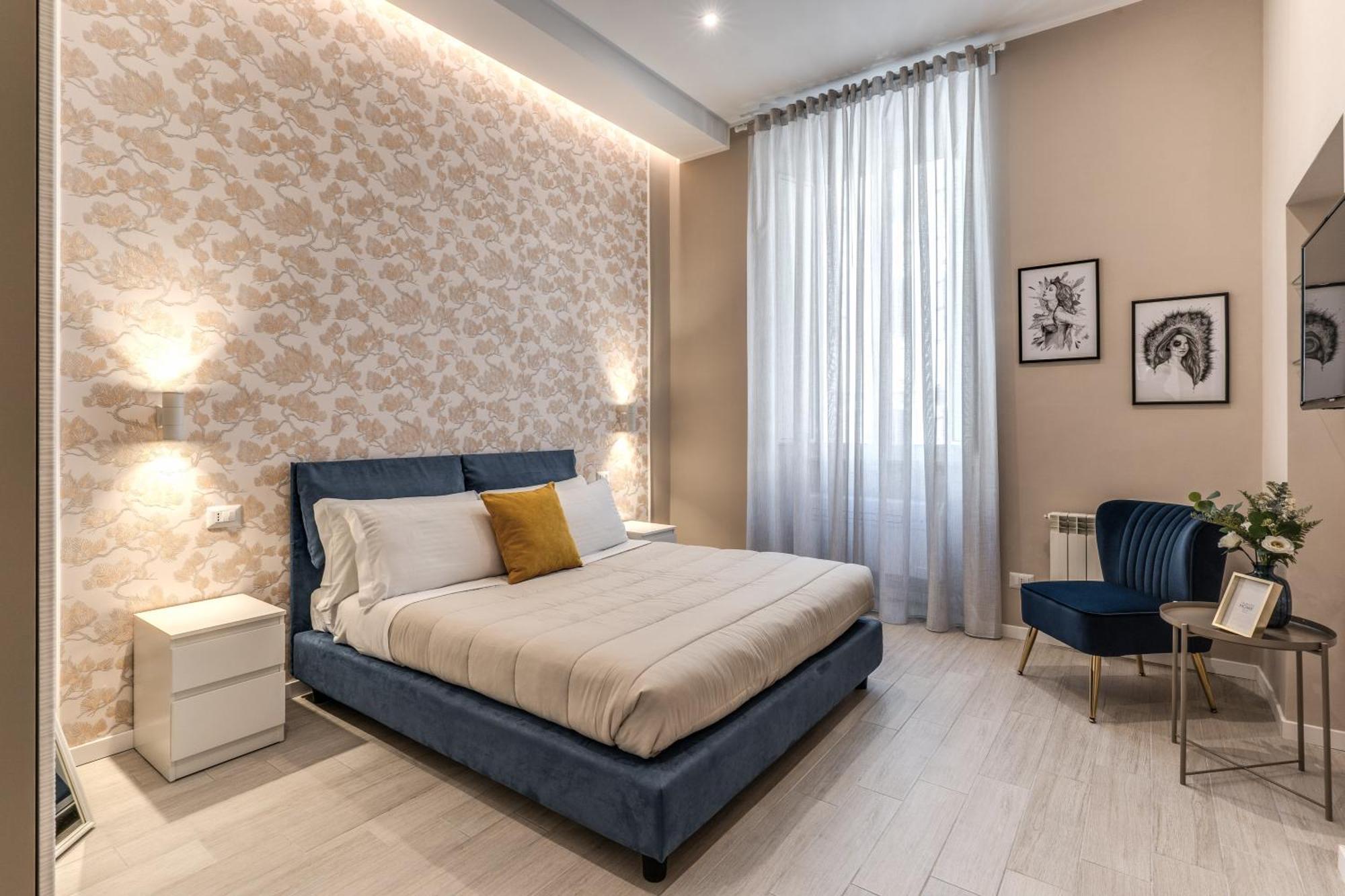 Appartamento Pretorius Charming New