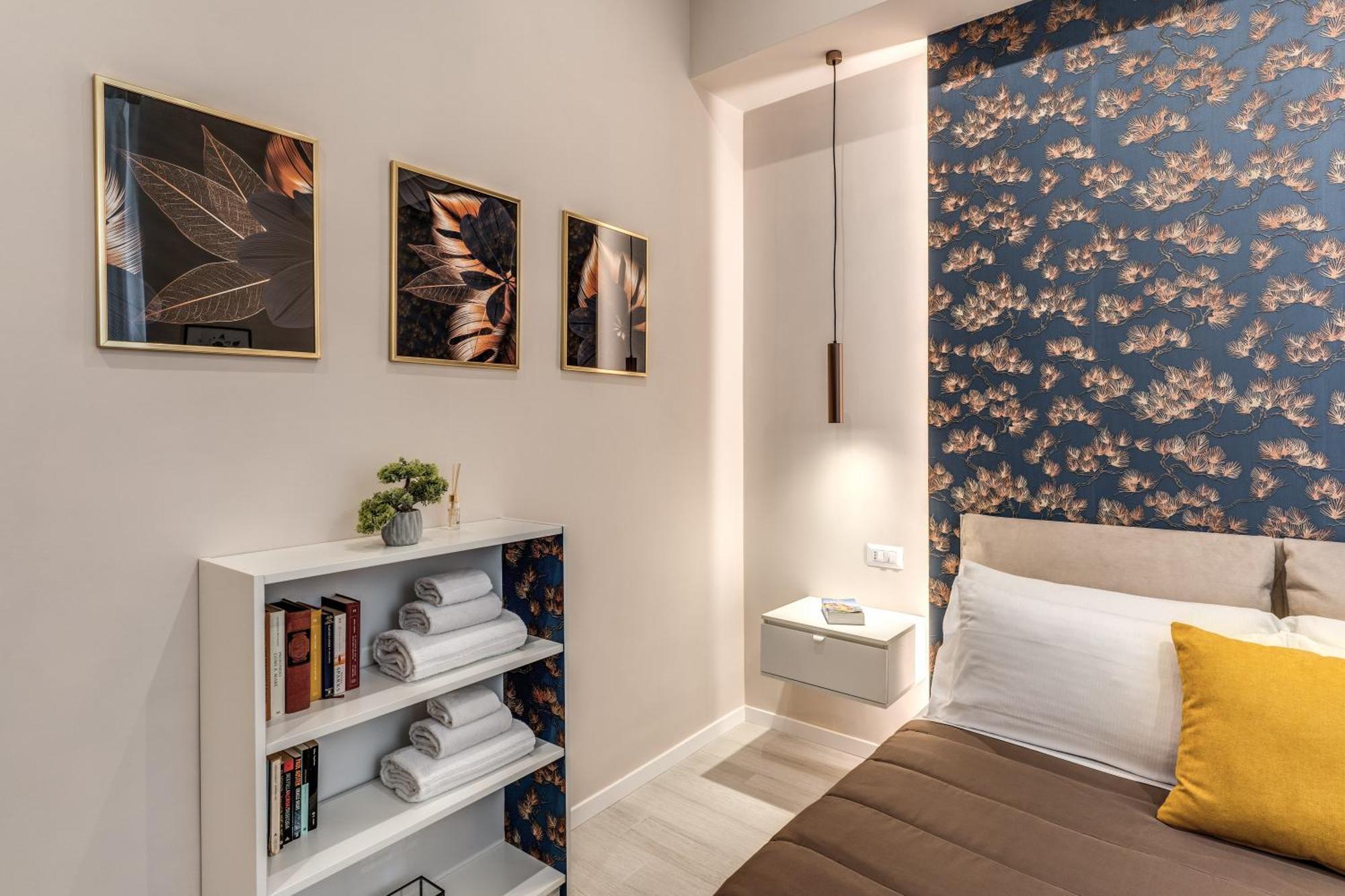 Pretorius Charming New Appartamento Roma