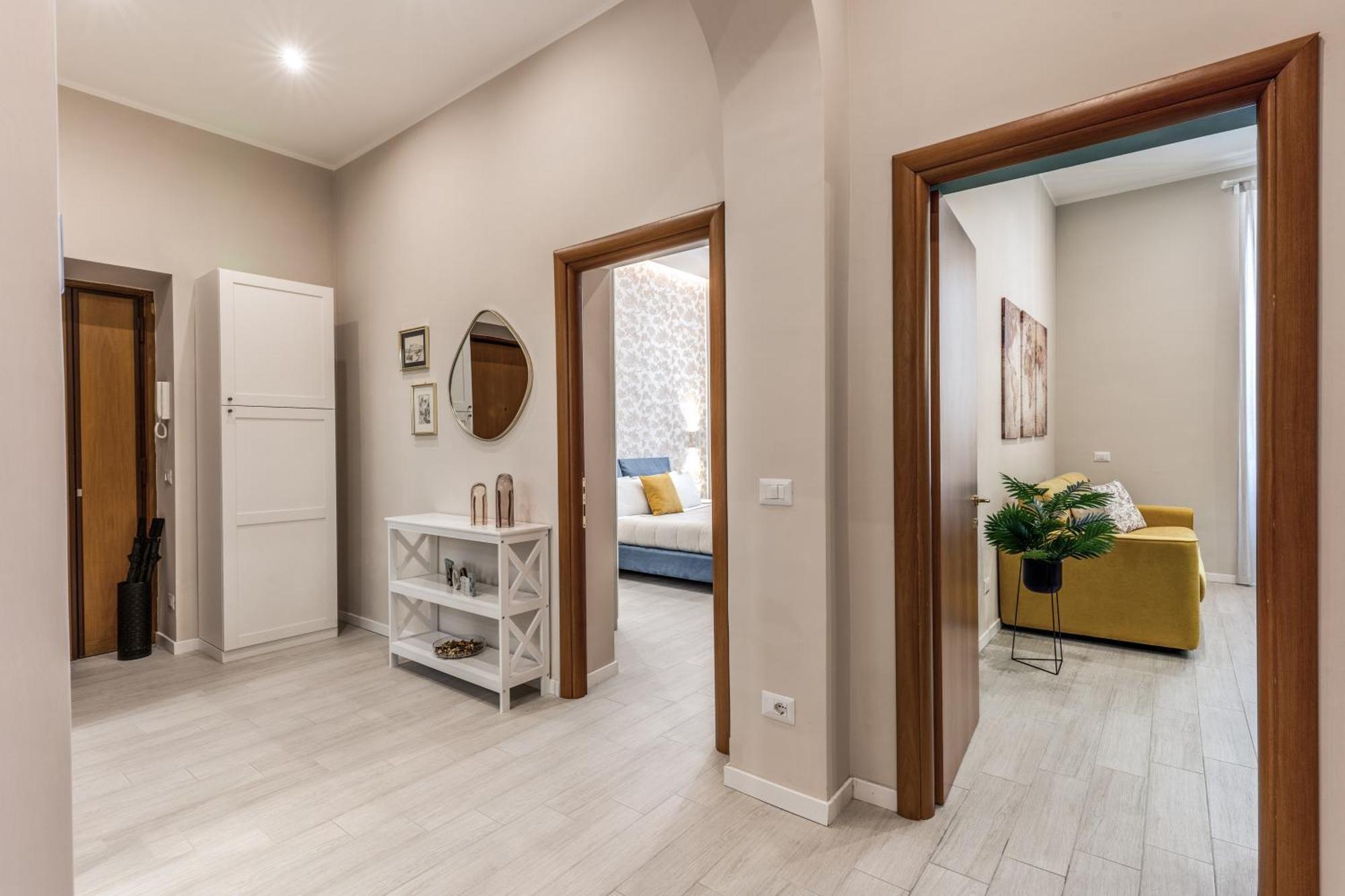 Pretorius Charming New Roma