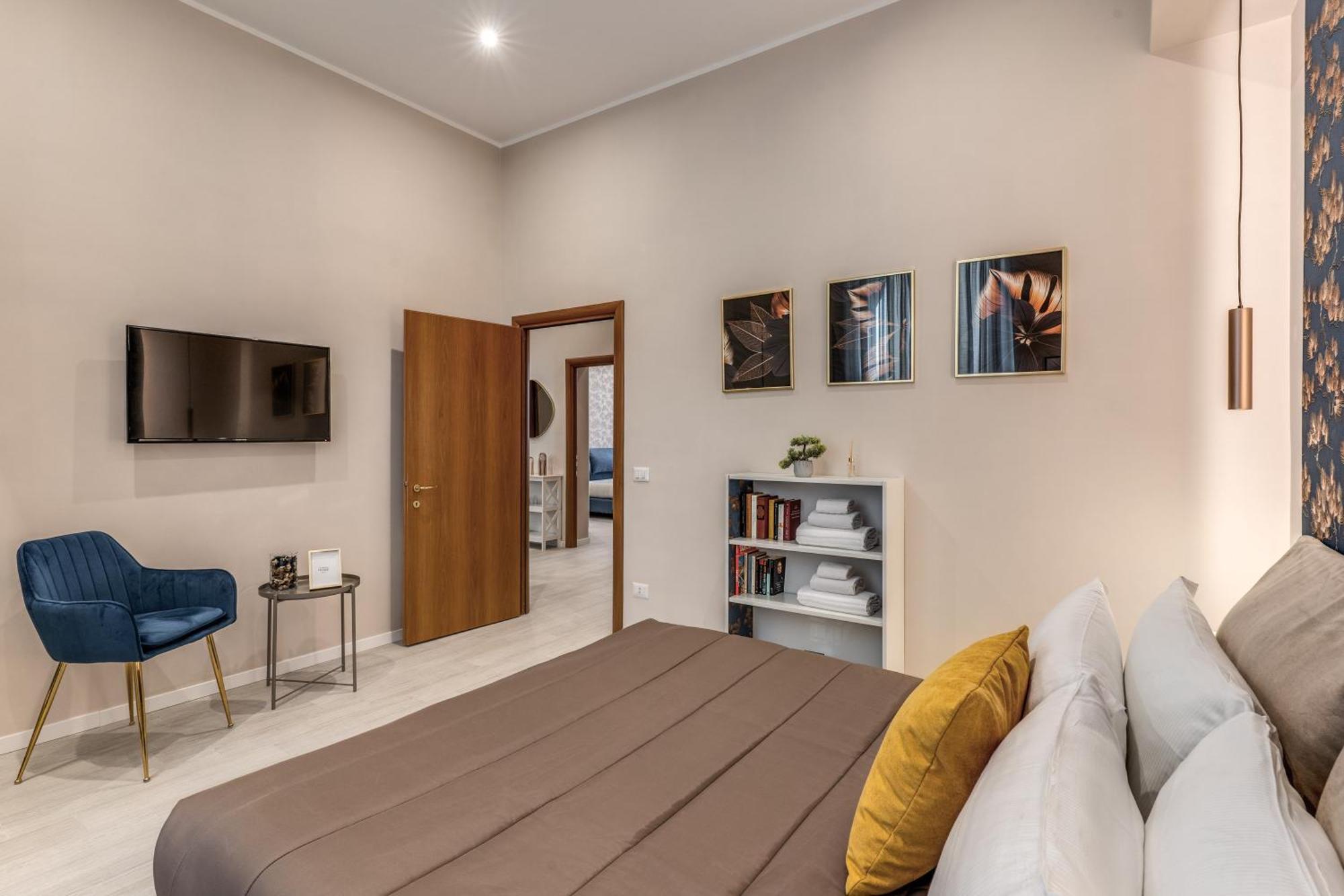 Pretorius Charming New * Roma