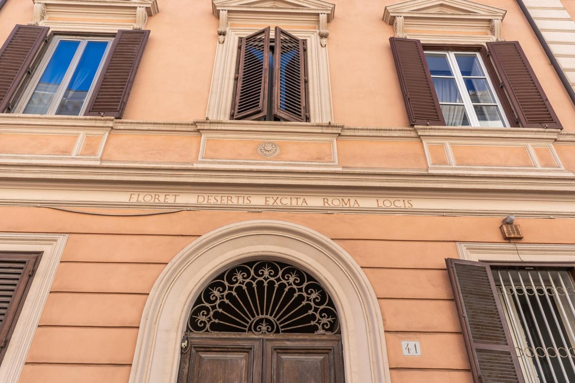 Appartamento Pretorius Charming New *